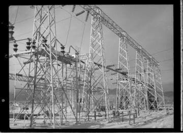 Steam & Hydro Power