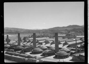 Industrial Customers