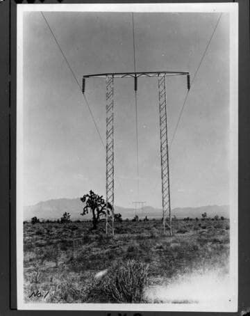 Nevada California Electric Corp