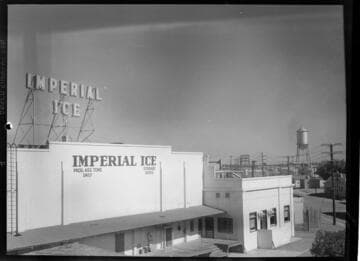 Imperial Ice Company