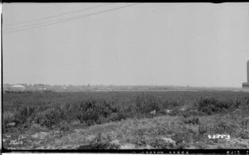 Santa Ana River General - South Coast Site