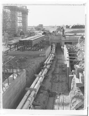 Etiwanda Steam Station