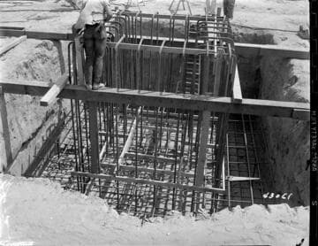 Etiwanda Steam Station