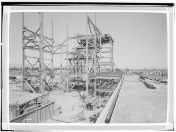 Etiwanda Steam Station