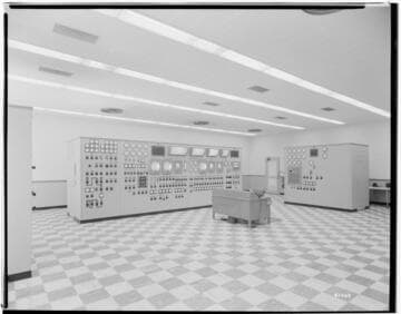 Redondo Beach Steam Station - Plants 2-5