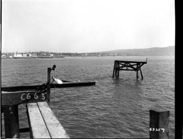 Redondo Beach Steam Station - Plants 2-5