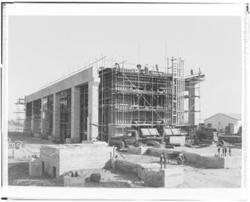 Etiwanda Steam Station