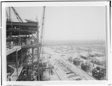 Etiwanda Steam Station