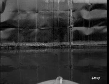 Huntington Lake Dams