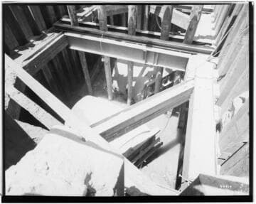 Redondo Beach Steam Station - Plants 2-5