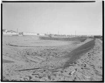 Redondo Beach Steam Station - Plants 2-5