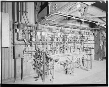 Redondo Beach Steam Station - Plants 2-5