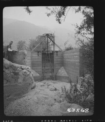 Santa Ana River #3 Powerhouse