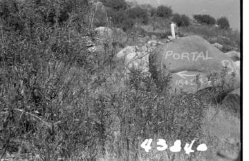 Big Creek, Mammoth Pool