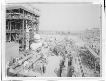 Etiwanda Steam Station