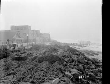 Redondo Beach Steam Station - Plants 2-5