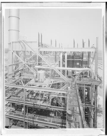 Etiwanda Steam Station