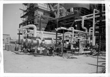 Etiwanda Steam Station