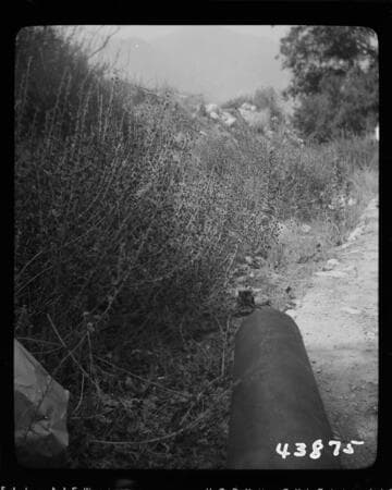 Santa Ana River #3 Powerhouse