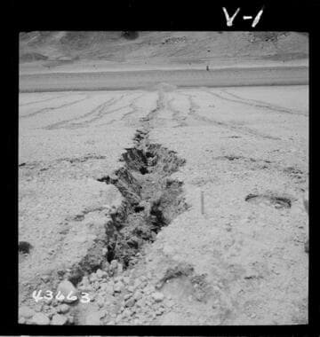 Portal Powerhouse - Vermilion Dam