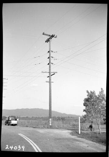 Miscellaneous Transmission - Mill Creek-Yucaipa 33kV