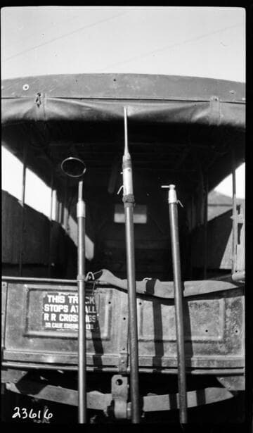 Miscellaneous Transmission