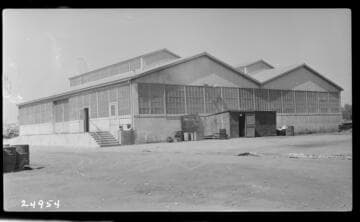 Alhambra General Store