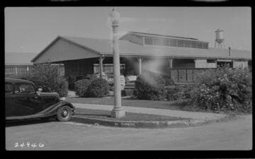 Alhambra General Store