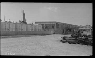 Alhambra General Store