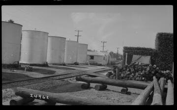 Alhambra General Store