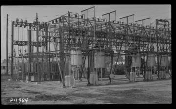 Cudahy Substation