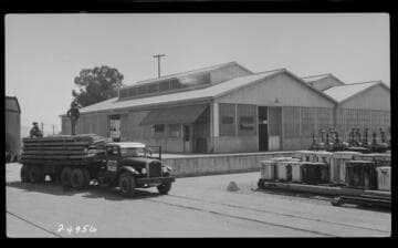 Alhambra General Store