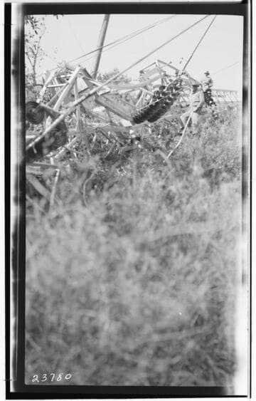 Chino-Capistrano Transmission Line