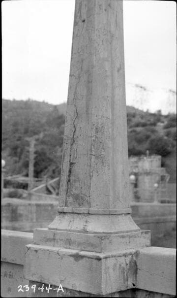 Big Creek Powerhouse #3 - PH #3