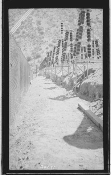 Big Creek Powerhouse #3