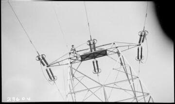 Miscellaneous Transmission