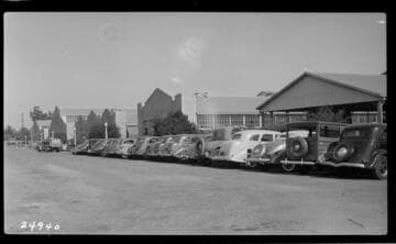 Alhambra General Store building