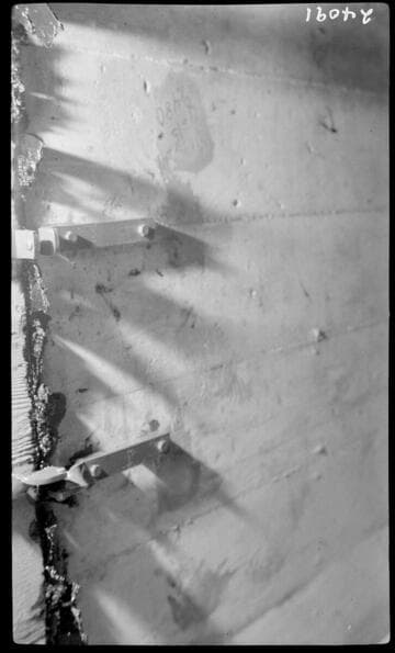 Long Beach Steam Station, Plant #3