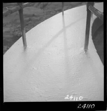 Big Creek, Florence Lake Dam