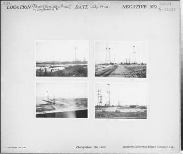 O1 - Oil Wells & Equipment