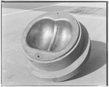 Big Creek PH #1, Unit 1