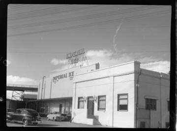 Imperial Ice Co
