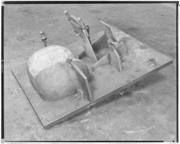 Big Creek PH #1, Unit 1