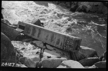 Big Creek Powerhouse #4