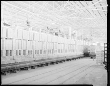 Jordan Tile Manufacturing Company