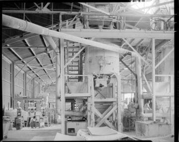 Jordan Tile Manufacturing Co