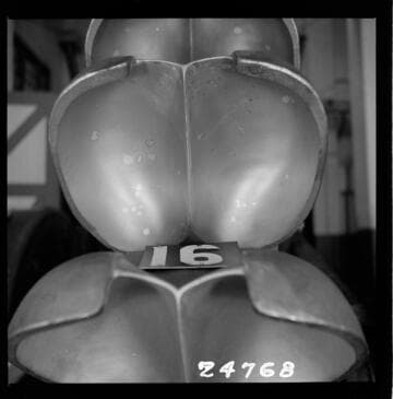 PH #2 - Unit #3 - photo of #16 Bucket RH