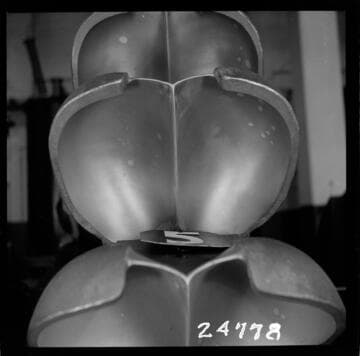 PH #2 - Unit #3 - photo of #5 Bucket LH