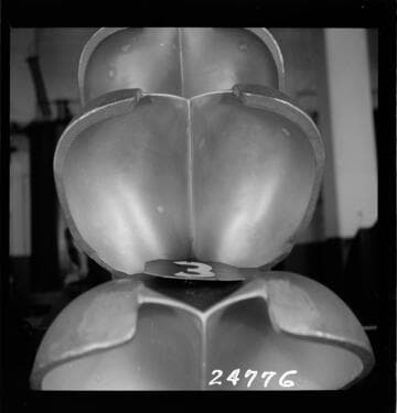 PH #2 - Unit #3 - photo of #3 Bucket LH