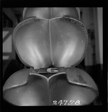 PH #2 - Unit #3 - photo of #6 Bucket RH